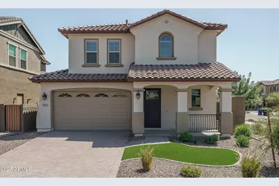 16267 W Soft Wind Drive, Surprise, AZ 85387 - Photo 1