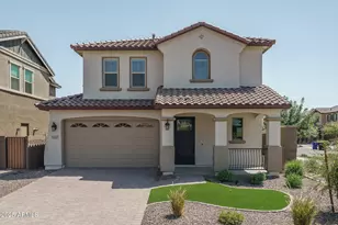 16267 W Soft Wind Dr, Surprise, AZ 85387 - Photo 1