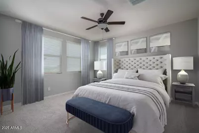 16267 W Soft Wind Drive, Surprise, AZ 85387 - Photo 17