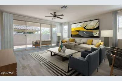 16267 W Soft Wind Drive, Surprise, AZ 85387 - Photo 9