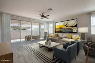 16267 W Soft Wind Dr, Surprise, AZ 85387 - Photo 9