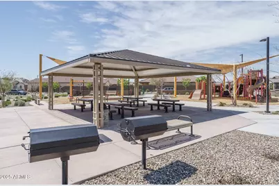 16267 W Soft Wind Drive, Surprise, AZ 85387 - Photo 37