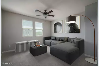 16267 W Soft Wind Drive, Surprise, AZ 85387 - Photo 15