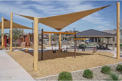 24134 N 162nd Lane, Surprise, AZ 85387 - Photo 21