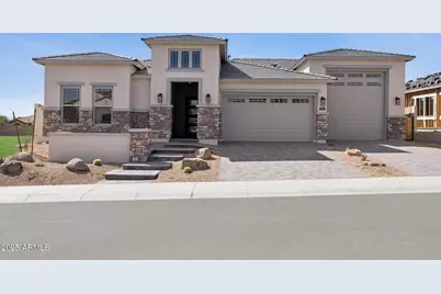 19985 W Marshall Avenue, Litchfield Park, AZ 85340 - Photo 1