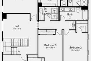 8252 E Quartet Ave, Mesa, AZ 85212 - Photo 3