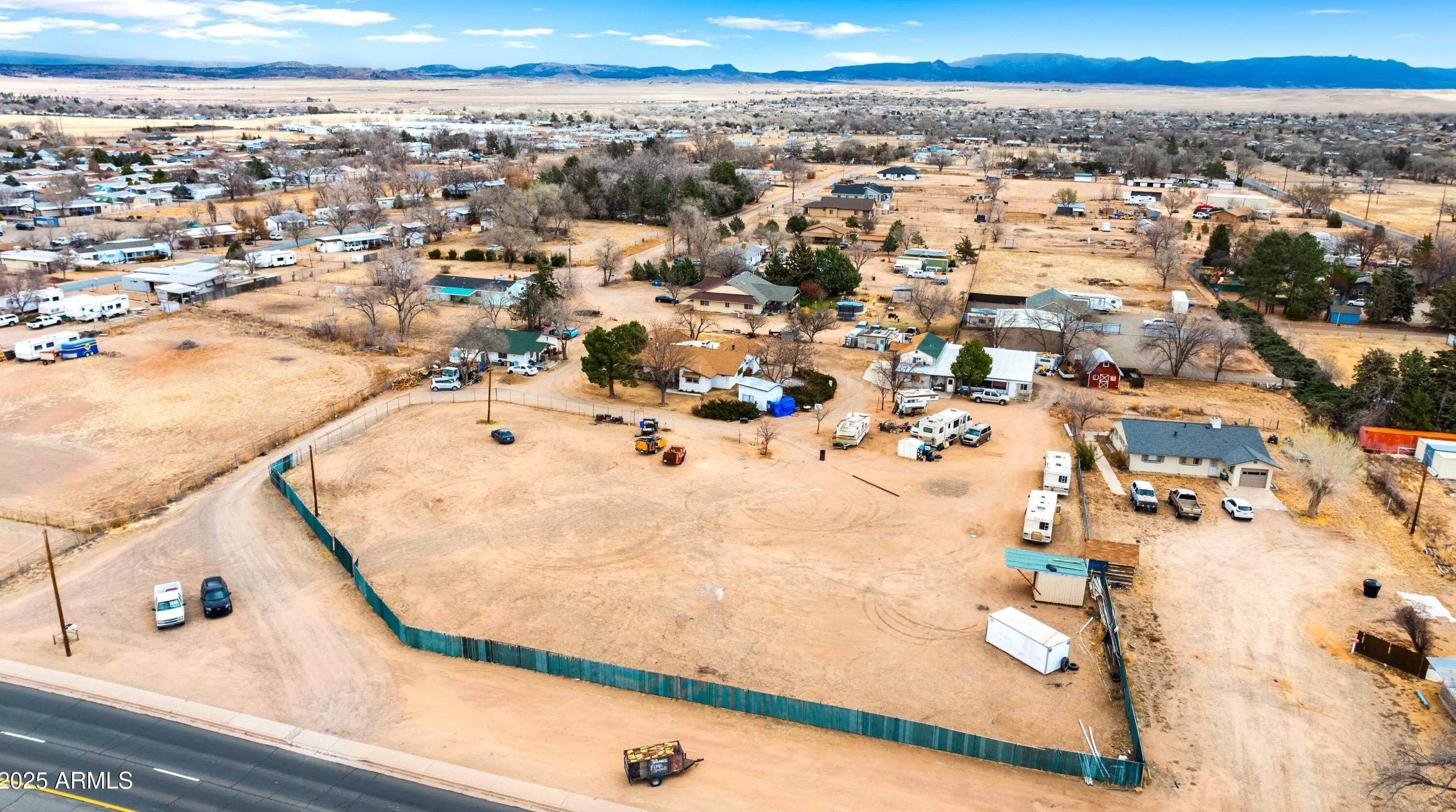 579 N State Route 89, Chino Valley, AZ 86323 - MLS 6904524