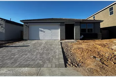 15748 W Camden Avenue, Waddell, AZ 85355 - Photo 1