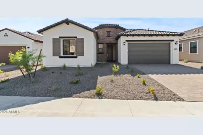 6211 N Sunrise Lane, Buckeye, AZ 85396 - Photo 1