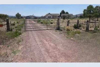 6690 N Td Way, Williams, AZ 86046 - Photo 1