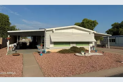 16225 N 35th Place, Phoenix, AZ 85032 - Photo 1