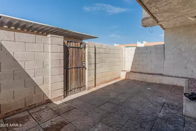 3840 N 43rd Avenue #36, Phoenix, AZ 85031 - Photo 25