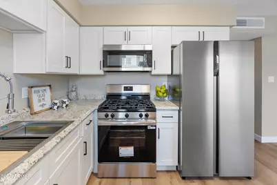 3840 N 43rd Avenue #36, Phoenix, AZ 85031 - Photo 5