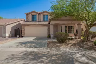 7229 W Crown King, Phoenix, AZ 85043 - Photo 1