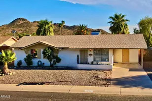 2231 E Janice Wy, Phoenix, AZ 85022 - Photo 1