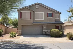 1248 N 161st Ave, Goodyear, AZ 85338 - Photo 1
