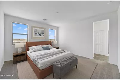 19436 W Valle Vista Way, Litchfield Park, AZ 85340 - Photo 5