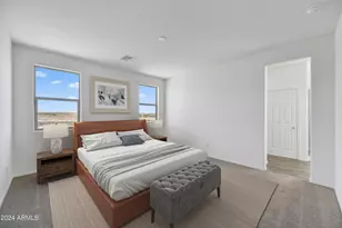 19436 W Valle Vista Way, Litchfield Park, AZ 85340 - Photo 5