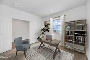 19436 W Valle Vista Way, Litchfield Park, AZ 85340 - Photo 3