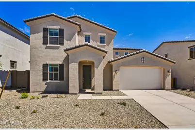 19436 W Valle Vista Way, Litchfield Park, AZ 85340 - Photo 1