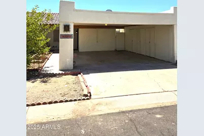 4747 W Palmaire Avenue, Glendale, AZ 85301 - Photo 3