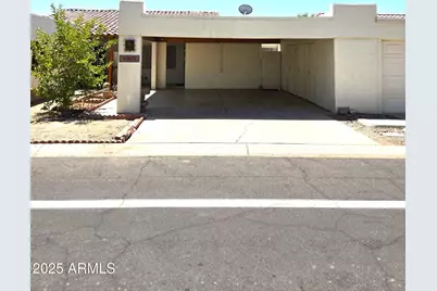 4747 W Palmaire Avenue, Glendale, AZ 85301 - Photo 1