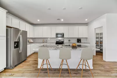 5863 N 193rd Drive, Litchfield Park, AZ 85340 - Photo 9