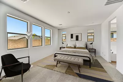 5863 N 193rd Drive, Litchfield Park, AZ 85340 - Photo 13