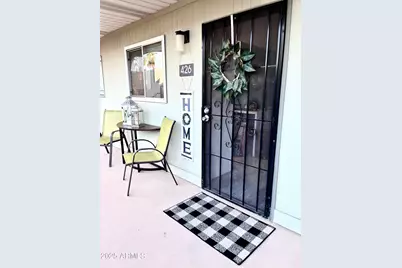 4610 N 68th Street #426, Scottsdale, AZ 85251 - Photo 19