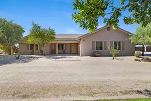 2687 E Caitlin Way, San Tan Valley, AZ 85140 - Photo 1