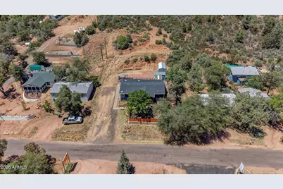 508 W Frontier Street, Payson, AZ 85541 - Photo 11