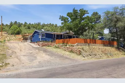 508 W Frontier Street, Payson, AZ 85541 - Photo 3