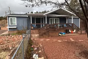 508 W Frontier St, Payson, AZ 85541 - Photo 1