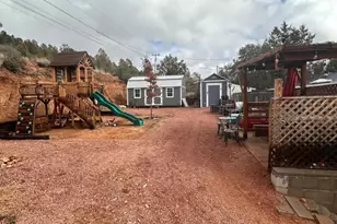 508 W Frontier St, Payson, AZ 85541 - Photo 15