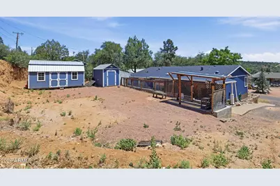 508 W Frontier Street, Payson, AZ 85541 - Photo 9