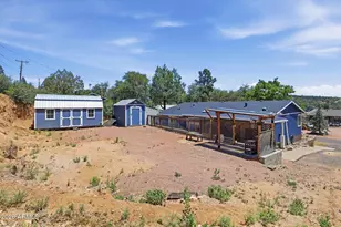 508 W Frontier St, Payson, AZ 85541 - Photo 9