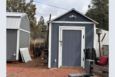 508 W Frontier Street, Payson, AZ 85541 - Photo 17