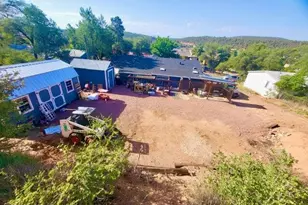 508 W Frontier St, Payson, AZ 85541 - Photo 13