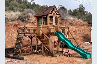 508 W Frontier Street, Payson, AZ 85541 - Photo 27