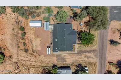 508 W Frontier Street, Payson, AZ 85541 - Photo 13