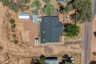 508 W Frontier St, Payson, AZ 85541 - Photo 13