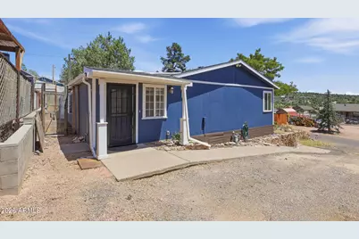 508 W Frontier Street, Payson, AZ 85541 - Photo 5