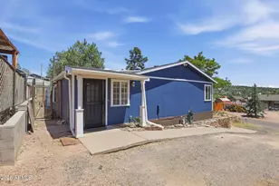 508 W Frontier St, Payson, AZ 85541 - Photo 5