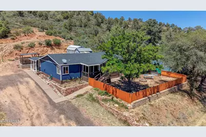 508 W Frontier Street, Payson, AZ 85541 - Photo 1