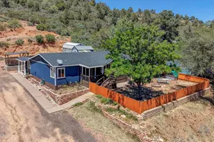 508 W Frontier St, Payson, AZ 85541 - Photo 1