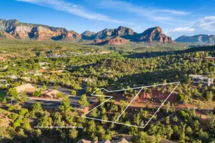 17 Sky Ridge Ct, Sedona, AZ 86336 - Photo 5