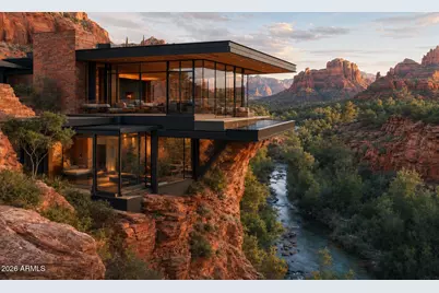 17 Sky Ridge Court, Sedona, AZ 86336 - Photo 1