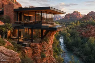 17 Sky Ridge Ct, Sedona, AZ 86336 - Photo 1