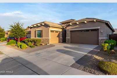 21517 E Via De Arboles --, Queen Creek, AZ 85142 - Photo 1