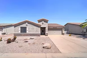 2101 S Meridian Rd, Apache Junction, AZ 85120 - Photo 1